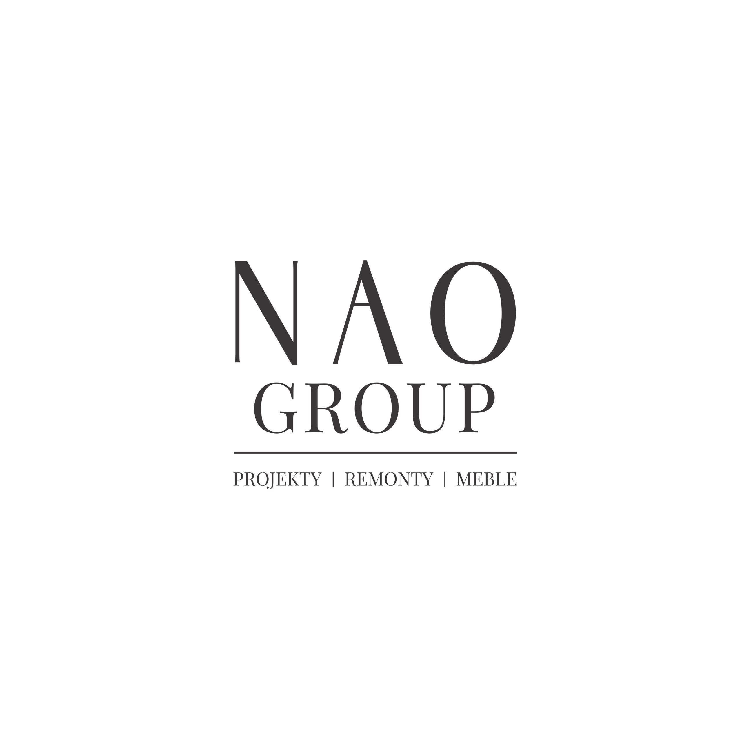 NAO Group - Projekty I Remonty I Meble